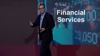 Lenovo Tech World 2023: Data Management for the AI Accelerated World