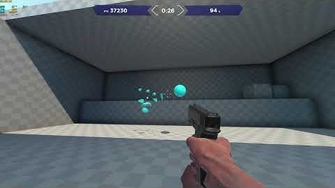 AIMLAB Spidershot Speed - 69645