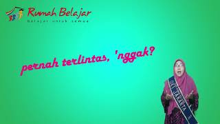 Hastuti - Lagu Populer (Rumah Kemdikbud)