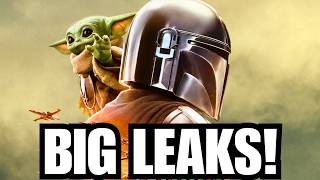 Famous STAR WARS FINALLY LEAKED IT... Wealth