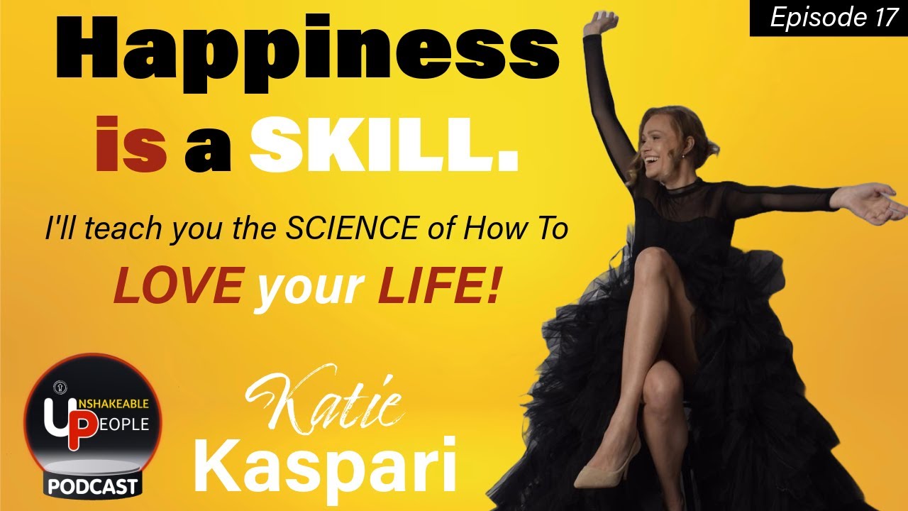 How to be Happy - the Science and The Art of Happiness. #livehappily # ...
