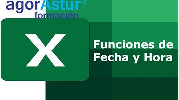 Webinar: Funciones de Fecha y Hora