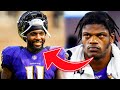 BREAKING: DEZ BRYANT TO MAKE RAVENS DEBUT! HOLLYWOOD BROWN ANGRY WITH LAMAR JACKSON