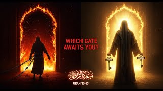 I Entered Hell’s 7 Gates… What I Saw Changed Me Forever