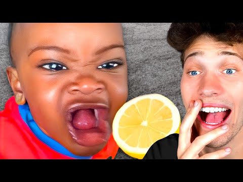 Impossible Try Not To Laugh Challenge!