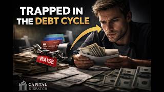 The Surplus Capture Engine Why Your Raise Never Feels Like A Raise