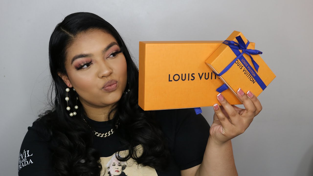Louis Vuitton Confidential Bracelet + Confidential Bandeau Unboxing | Taylor B Beauty