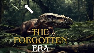 The Forgotten Era: What Really Happened AFTER the Dinosaurs Went Extinct ? Earth History Documentary