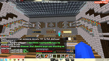 Server Tour, Base Tour (Eliteraid)