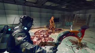 Umbrella Corps - Tutorial
