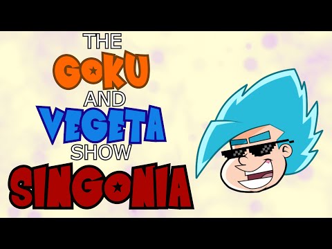 The Goku &