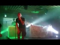 Pseudokrupp Project - am puls der zeit