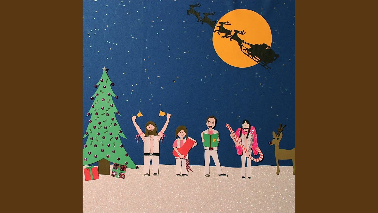 Rudolph the Red Nosed Reindeer - YouTube