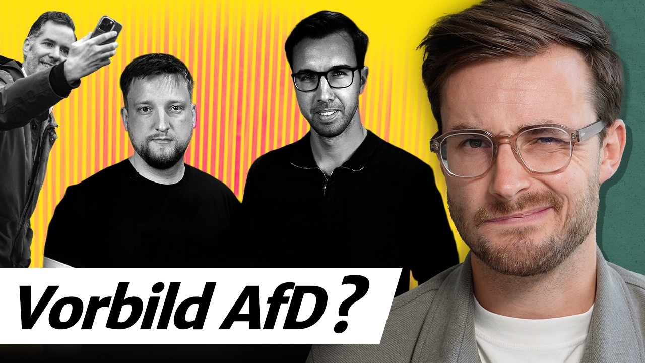 Wie sich die FDP radikalisiert!