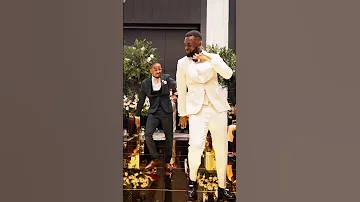 Groom Walks Down The Aisle To Kendrick Lamar S Halftime Song Youtube Life Subscribe Shorts 