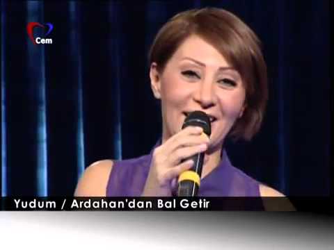 YUDUM ♪♪  Ardahandan Kar Getir