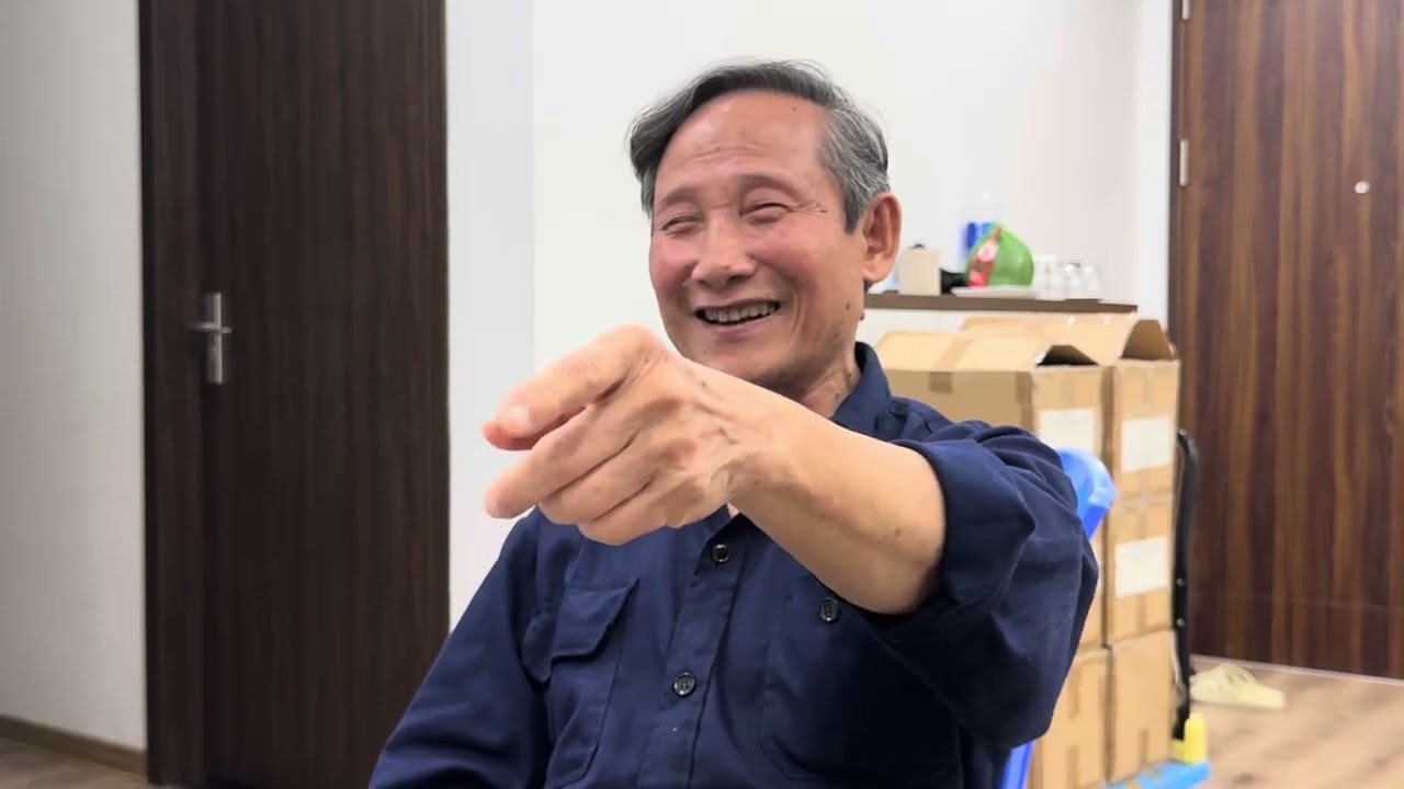 Thiền sư Lê Mạnh Thát lần đầu giải thích tường tận chữ Từ Bi trong Phật giáo 