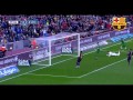 برشلونة 5-0 ليفانتي - الاهداف كاملة بتعليق حفيظ الدراجي HD