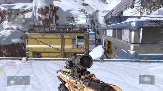 Cool Clip FFA! (6ON FFA)