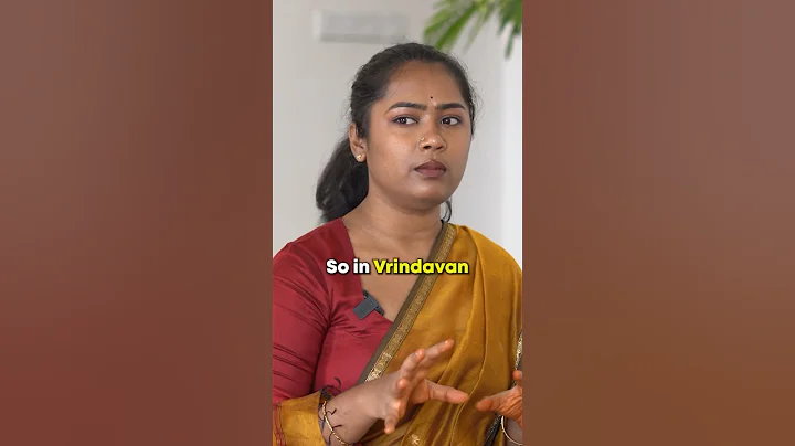 Why building new temples when we already have ancient ones? | Keerthi History.       #shorts #india