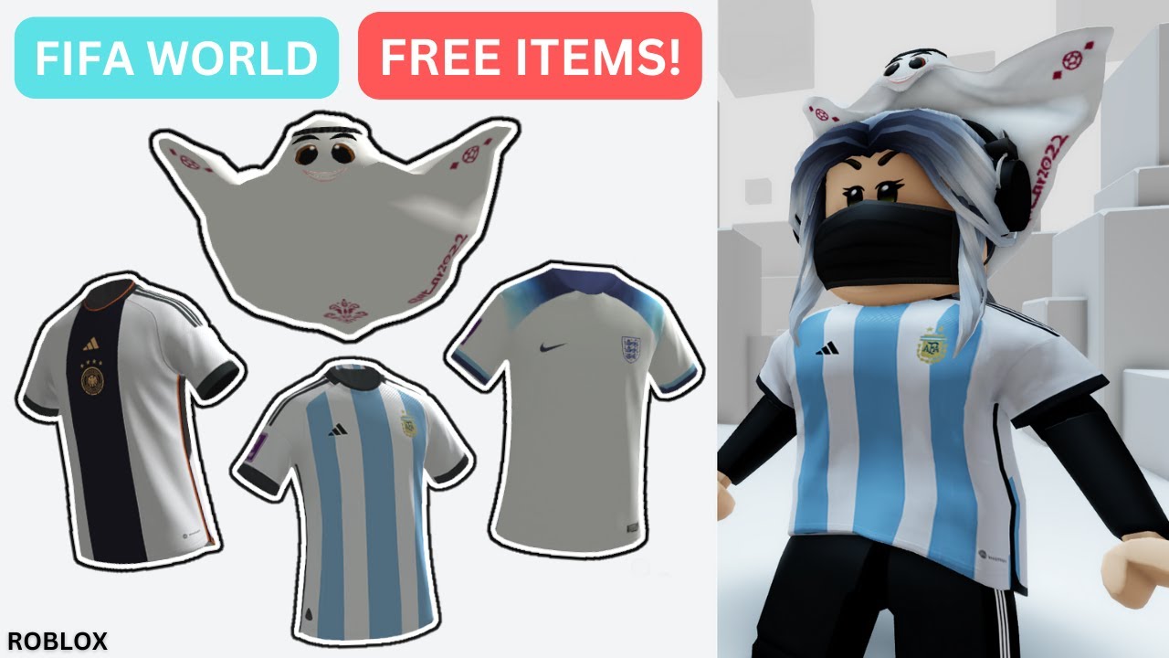 Big Floppa Id Roblox T-Shirts for Sale