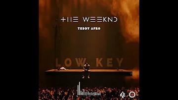 The Weeknd Reminder X teddy afro (Remix) by lowkey