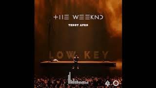 The Weeknd Reminder X teddy afro (Remix) by lowkey