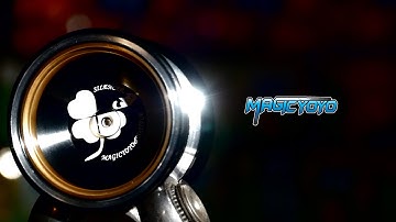 MagicYoYo GYB (Get Your Bearings) - Luke Renner