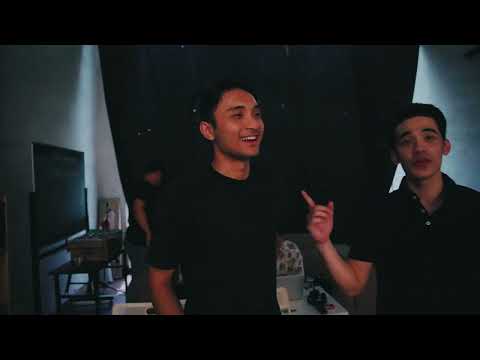 Di Balik Produksi Bathroom Studio: Faith, Anggis, Astri & momen yang kamera ga liat! (Part 1)