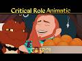 Critical Role Animatic - C4 E21 "Bottoms Up"