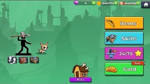 the archers 2 gameplay walkthrough | level 3