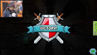 Bit Heroes - A Pixellated Dungeon Crawler - Android/IOS/PC via Steam screenshot 2