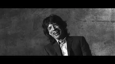 The Rolling Stones - Jumpin' Jack Flash / I Just Want To See His Face (credits)  (Sticky Fingers)