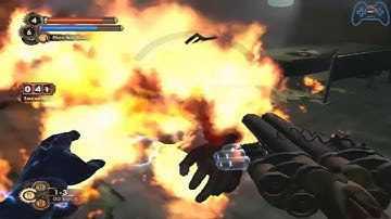 Bioshock 1 & 2 + Doom 3 + Red Faction 2  - Voice Recognition, Keyboard, Mouse, Gamepad Tweaks & more
