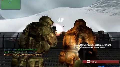 counter strike source zombie escape lila panic escape