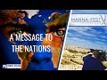 A MESSAGE TO THE NATIONS | EPISODE 950