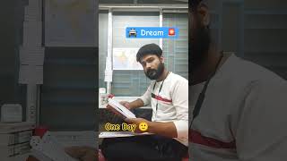 One Day You’ll Thank Yourself 💪 | Study Motivation | Job Preparation Shorts