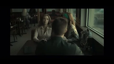 Ozark - Jacob & Darlene Meet - Season 2 Episode 9