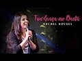 Tua Graça me Basta - Rachel Novaes