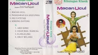 Emi Nurhayati - Macan Ucul Side A