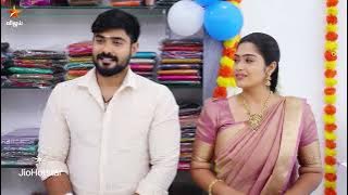 Poongatru Thirumbuma | 13th to 17th October 2025 – Promo