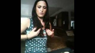 Asl2 final monologue