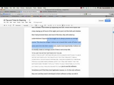 google docs the paint format tool youtube paint format in google docs