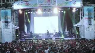 'KLIMAKS'  (Ft. Fajar Ibel) HAIDAY 2014