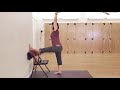 Fig garden yoga studio spinal lengthening