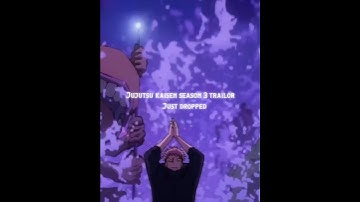 The culling fights are here: ☠️ #anime #animeedit #jijutsukaisen #fubuki #trailor #skulledit