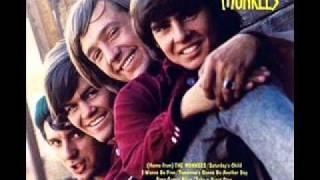 Saturday's Child // The Monkees // Track 2 (Stereo) chords