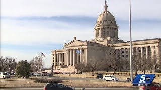 New faces and runoffs shape state legislature in Oklahoma primary election