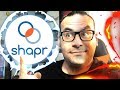 Shapr lapp n1 du networking professionnel