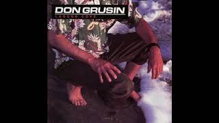 Don Grusin Laguna Cove